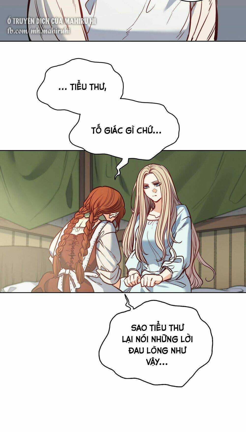 Ác Quỷ Chapter 52 trang 15