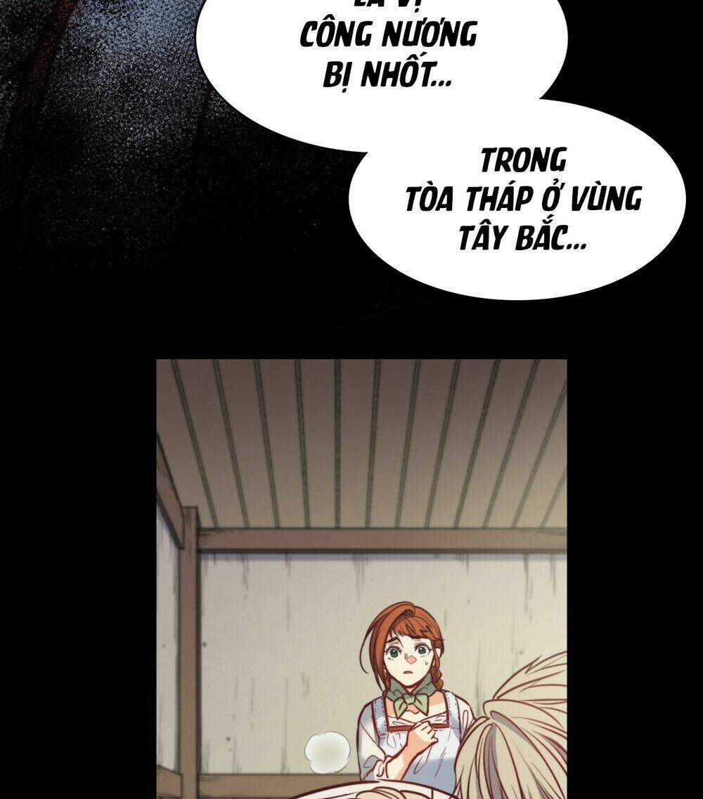 Ác Quỷ Chapter 52 trang 18