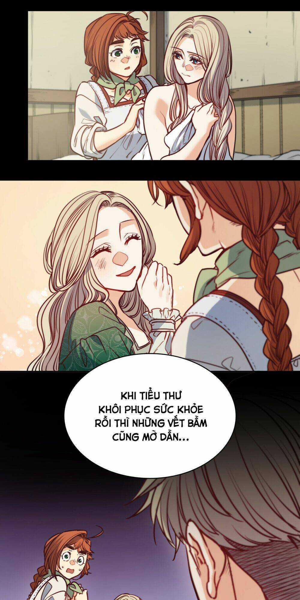 Ác Quỷ Chapter 52 trang 20