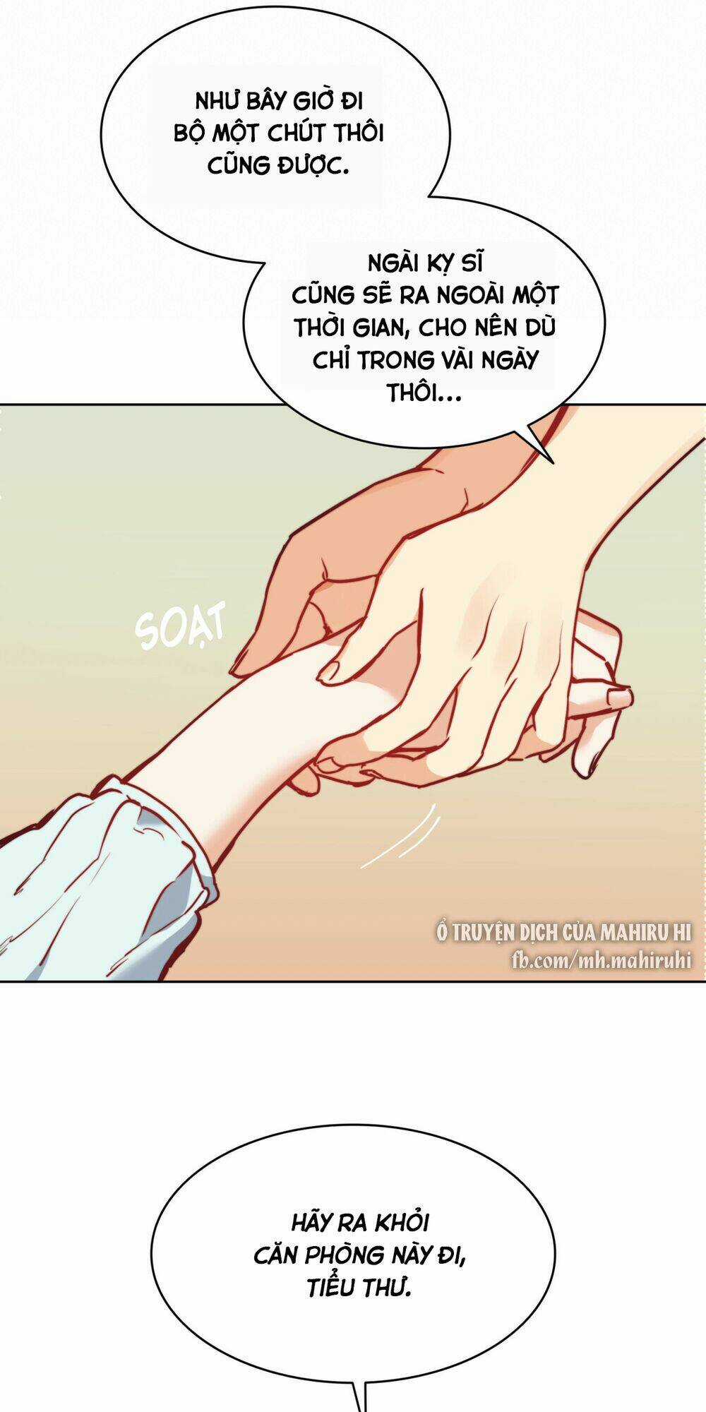 Ác Quỷ Chapter 52 trang 33