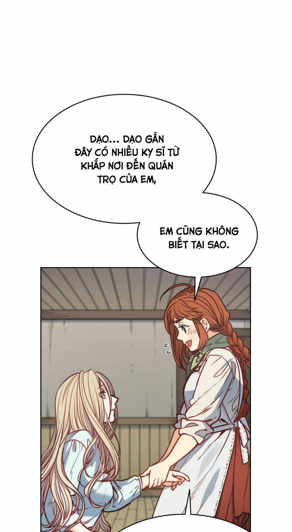 Ác Quỷ Chapter 52 trang 35