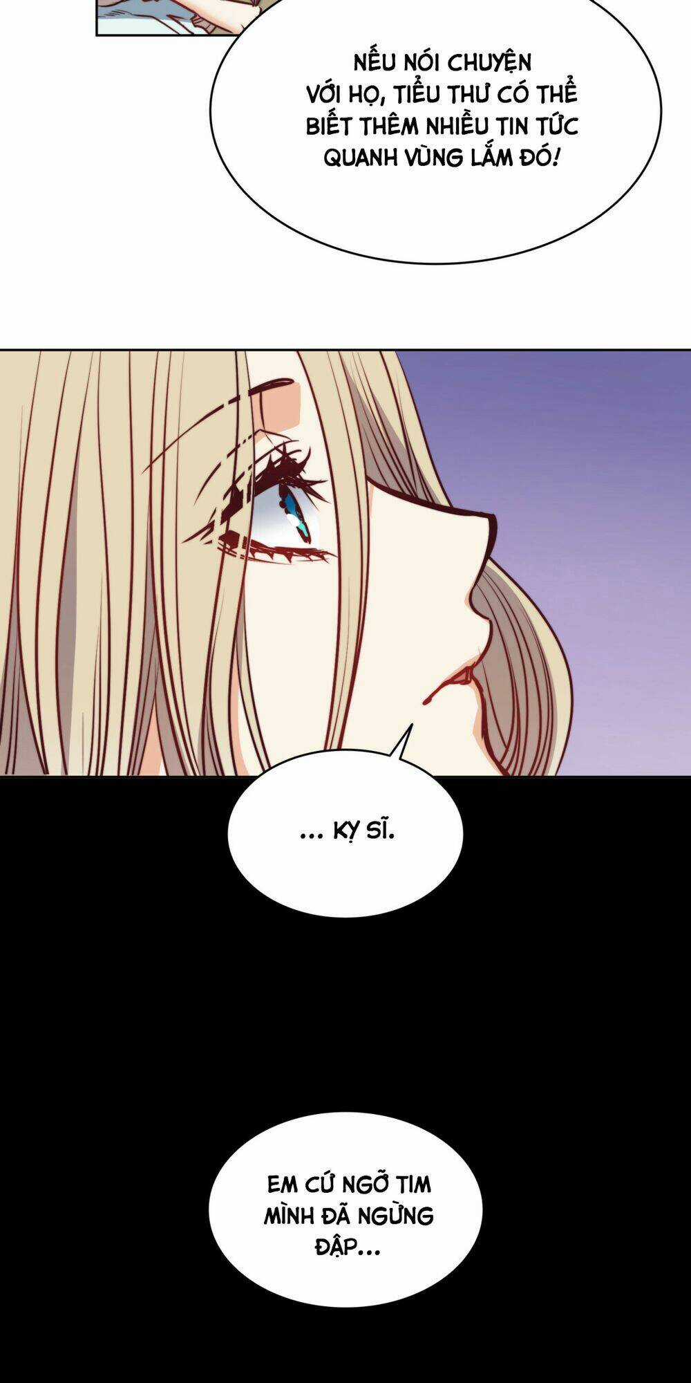 Ác Quỷ Chapter 52 trang 36