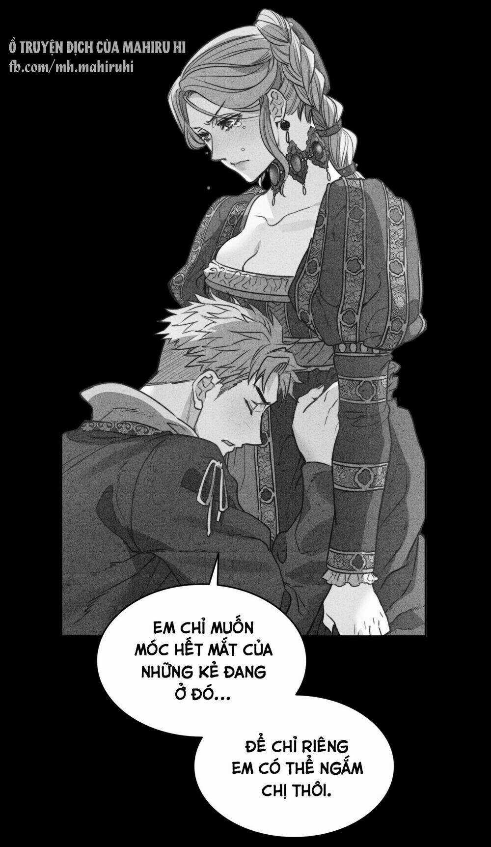 Ác Quỷ Chapter 52 trang 37