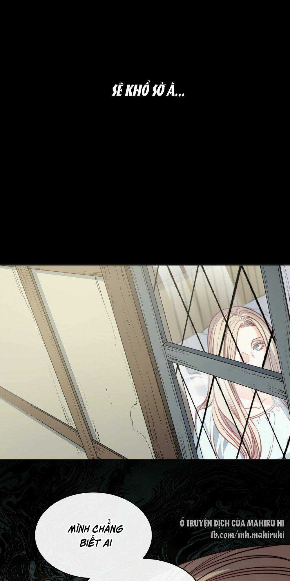 Ác Quỷ Chapter 52 trang 39