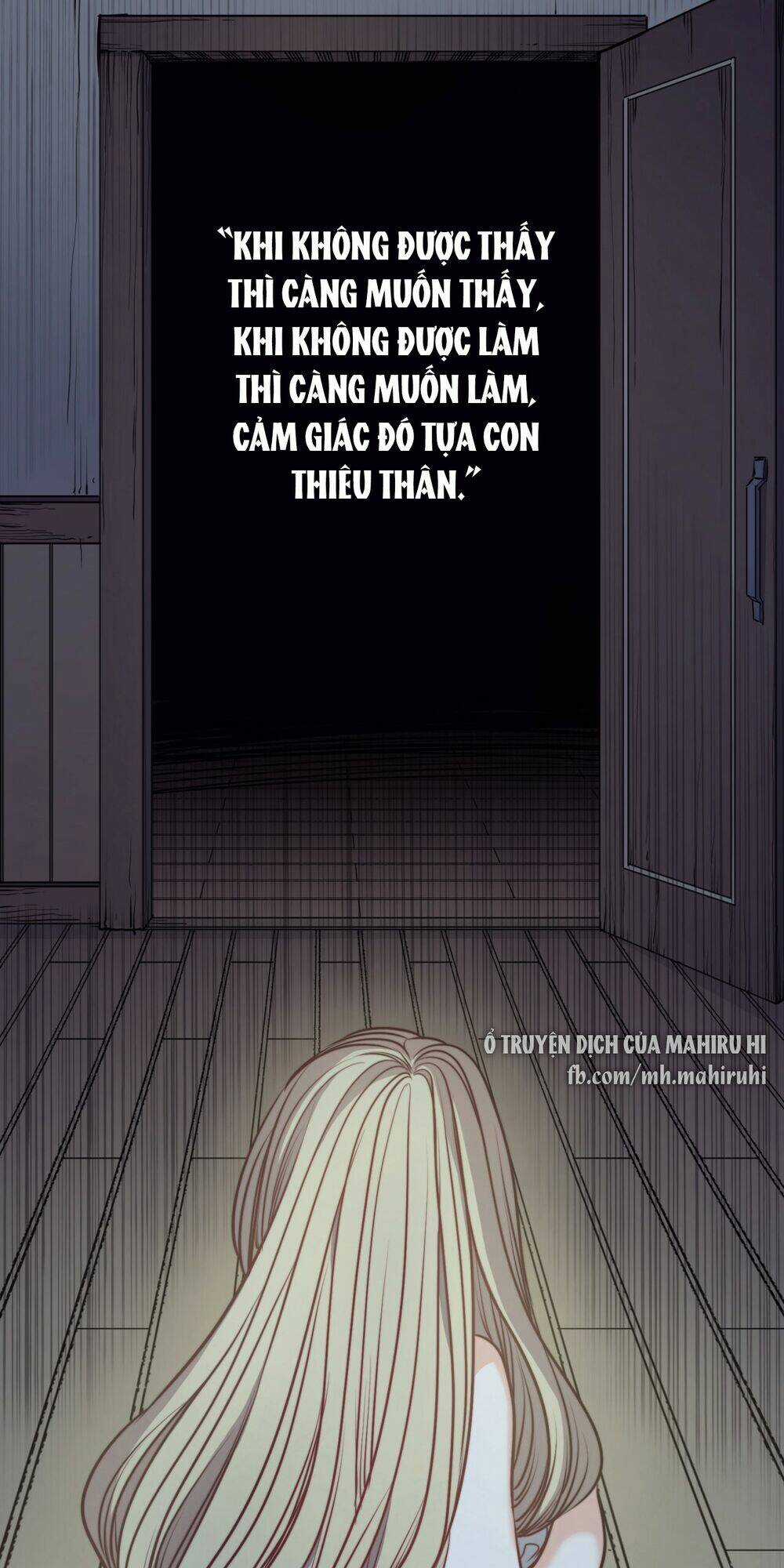 Ác Quỷ Chapter 52 trang 4