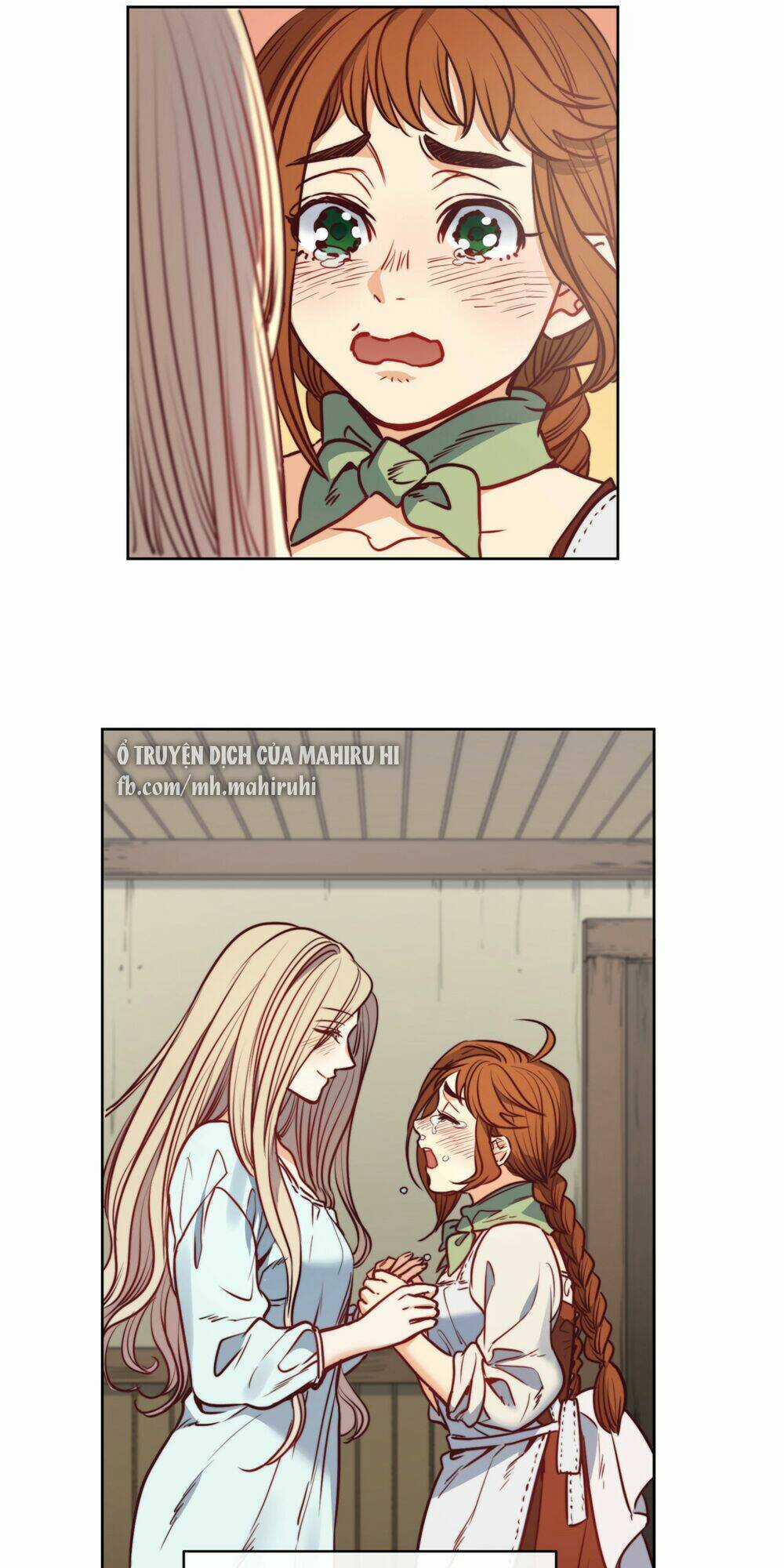 Ác Quỷ Chapter 52 trang 45