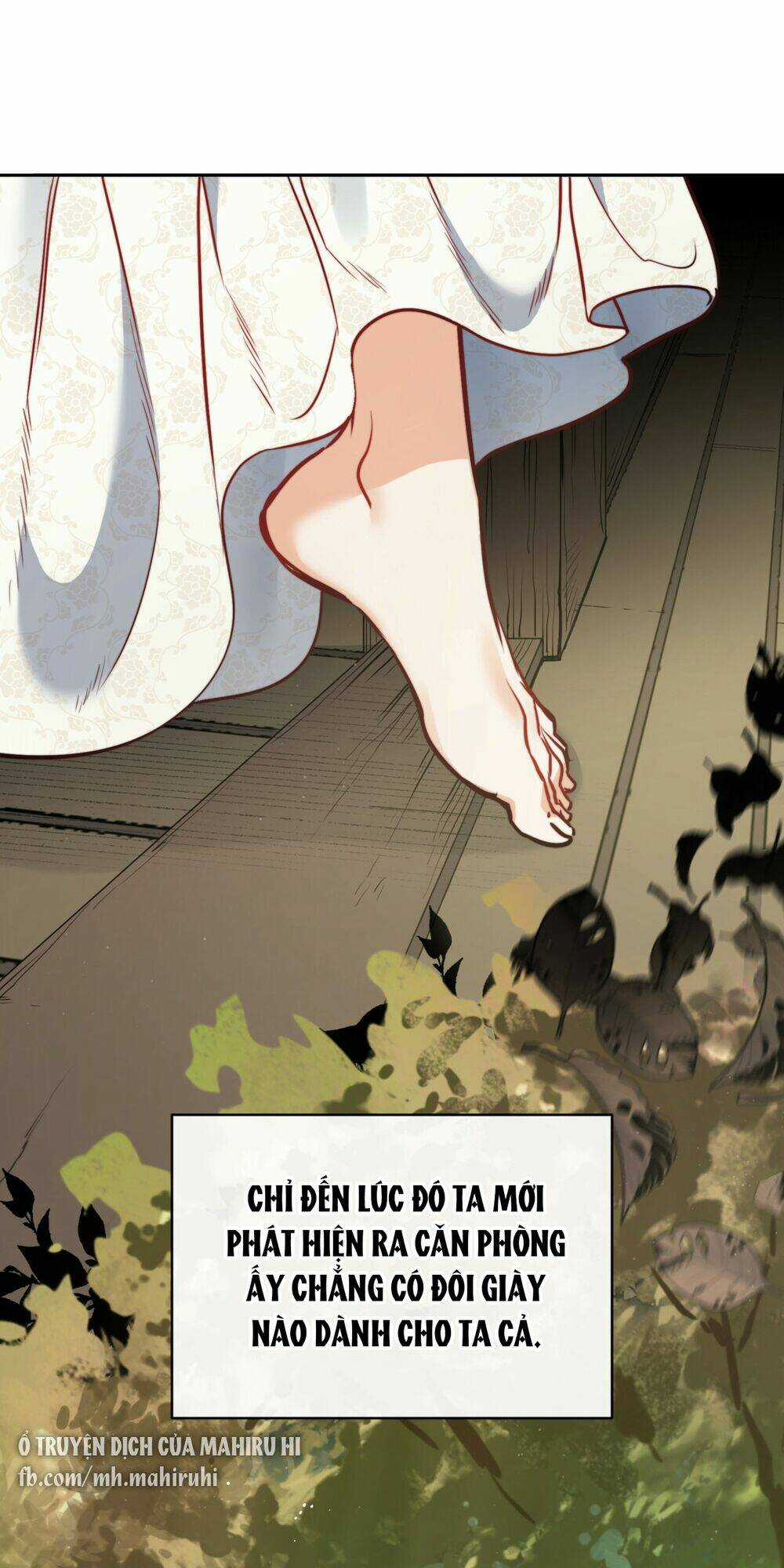 Ác Quỷ Chapter 52 trang 48