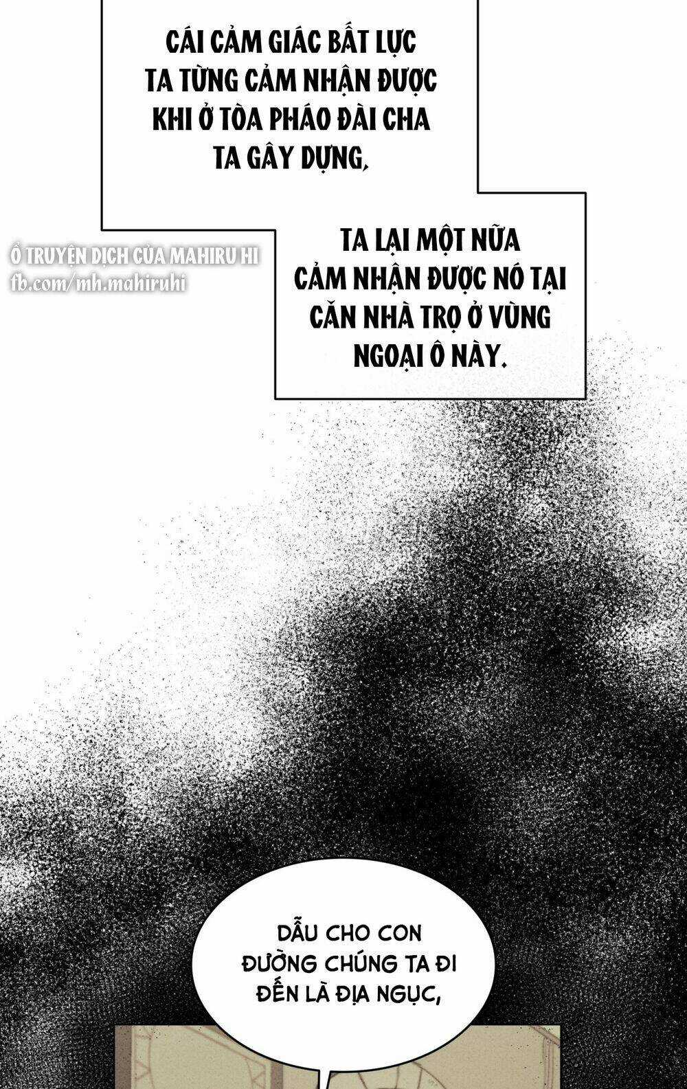 Ác Quỷ Chapter 52 trang 52