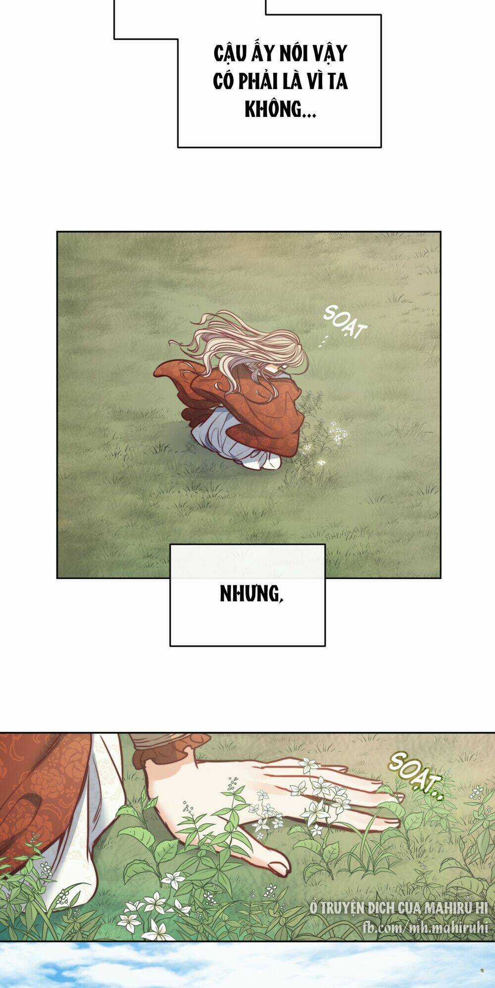 Ác Quỷ Chapter 52 trang 55