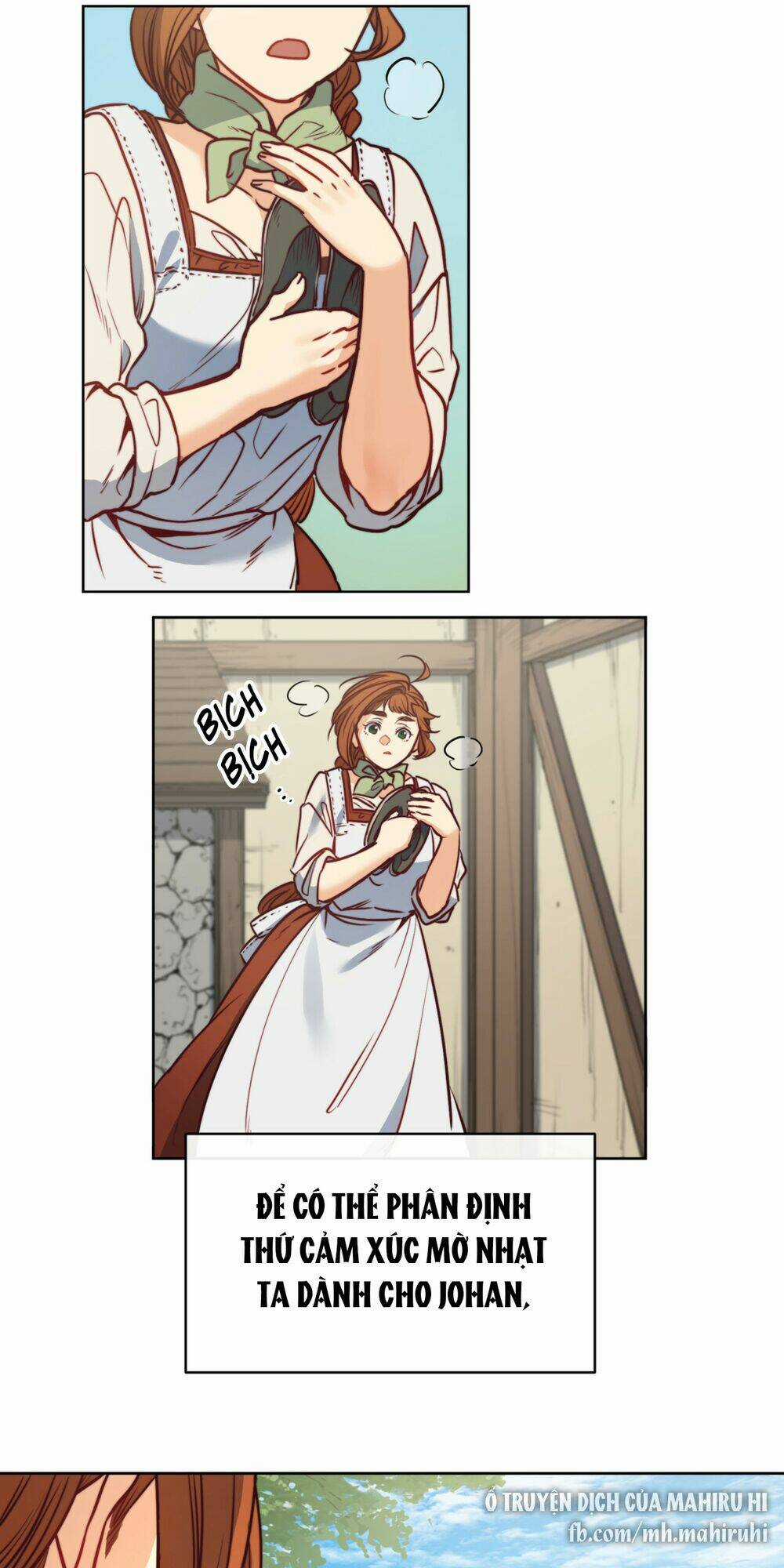 Ác Quỷ Chapter 52 trang 57