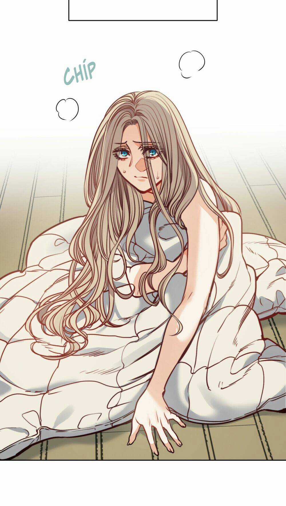 Ác Quỷ Chapter 52 trang 6