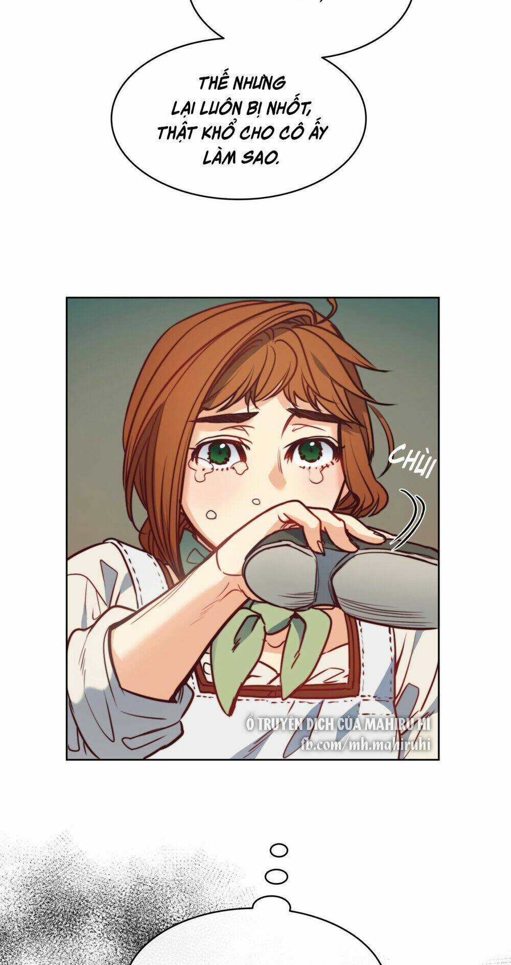 Ác Quỷ Chapter 52 trang 61