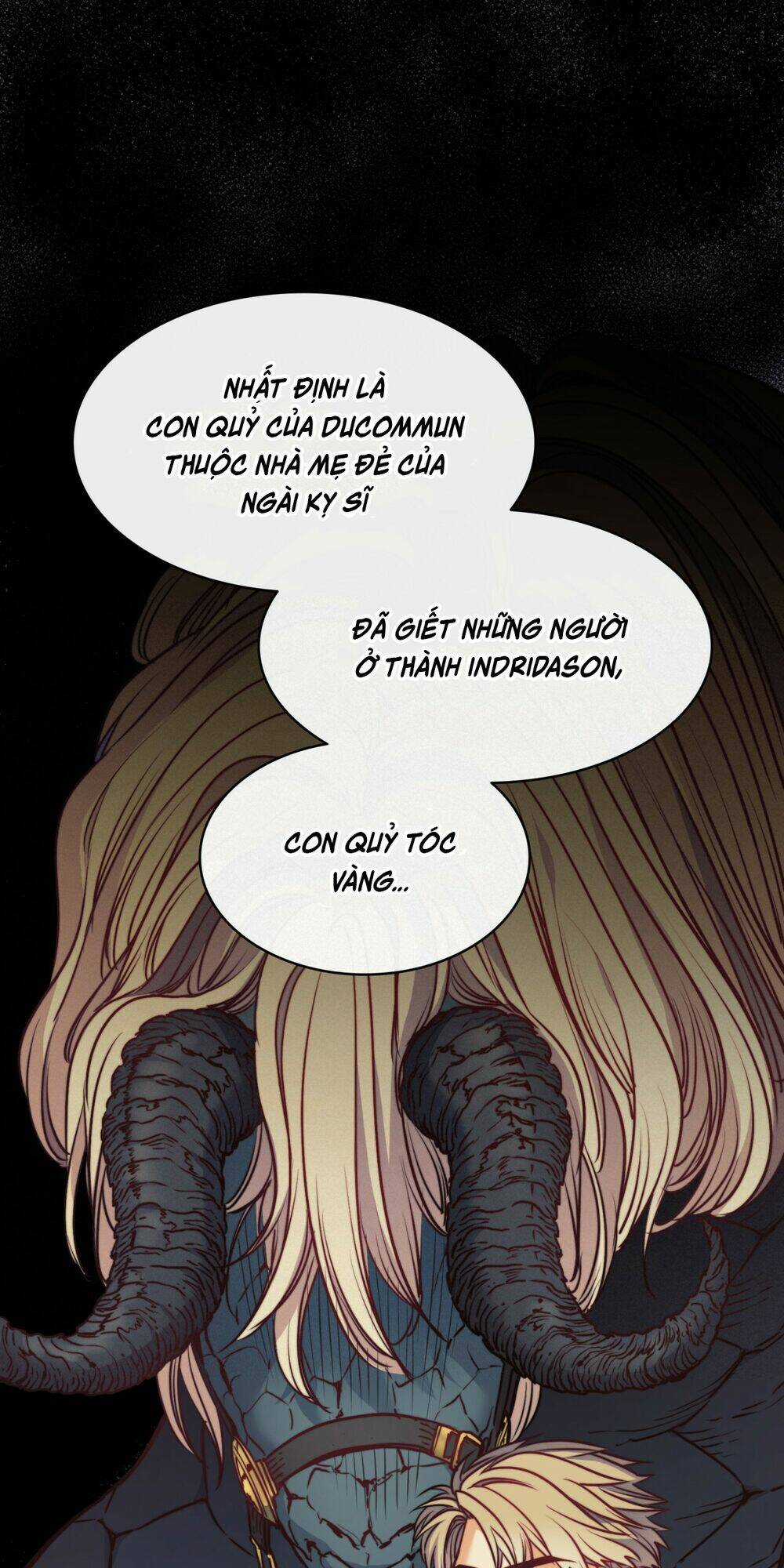 Ác Quỷ Chapter 52 trang 63