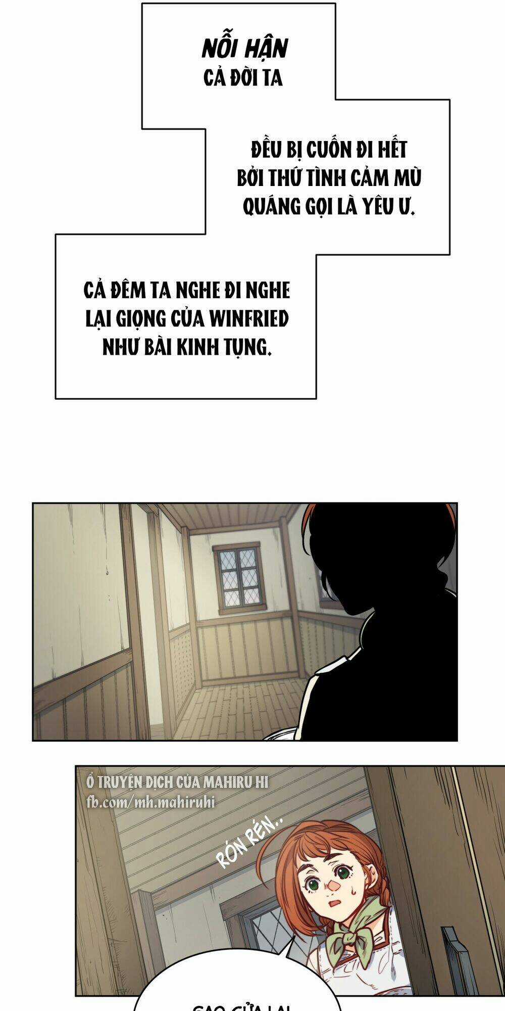 Ác Quỷ Chapter 52 trang 7