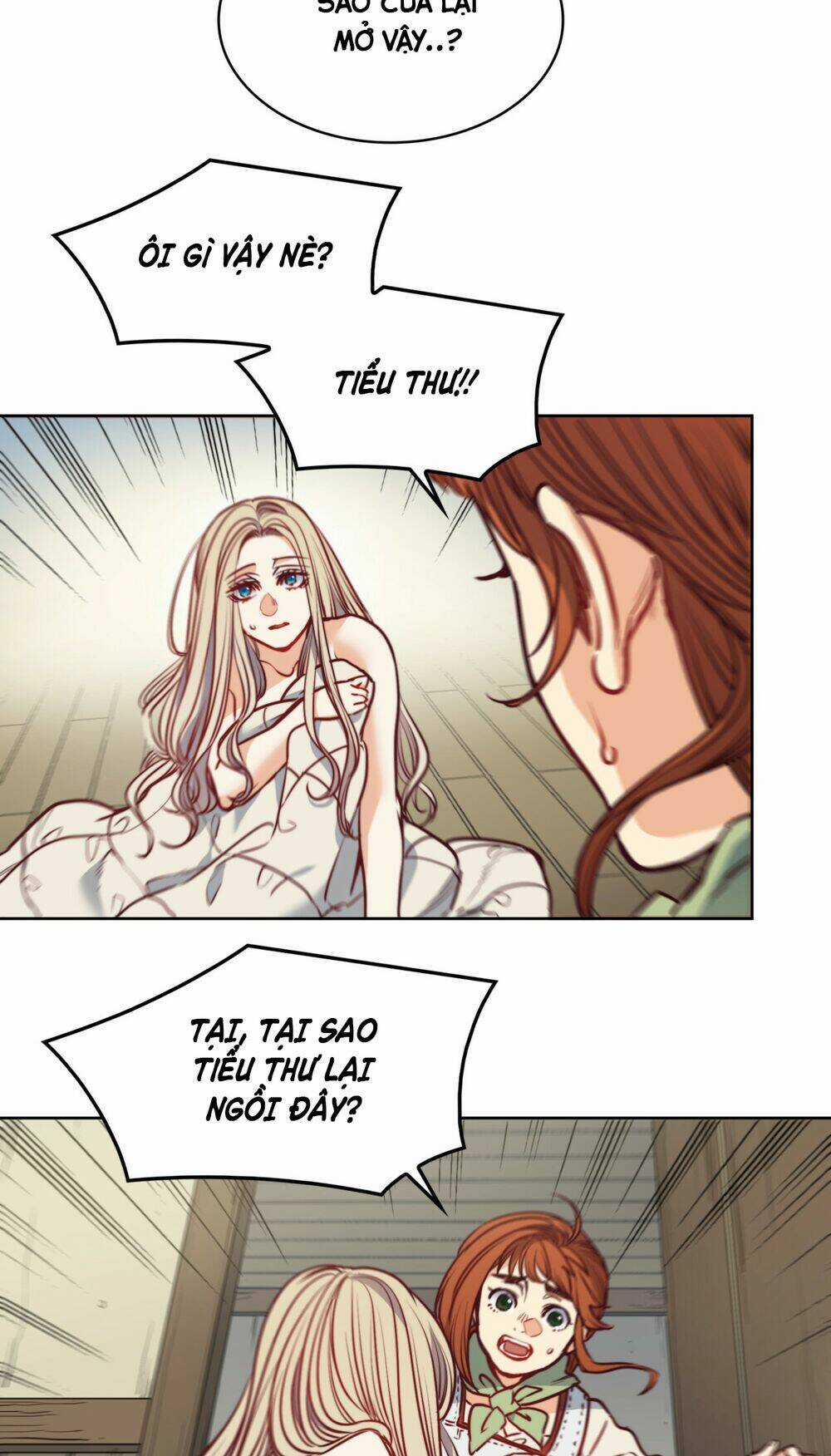 Ác Quỷ Chapter 52 trang 8