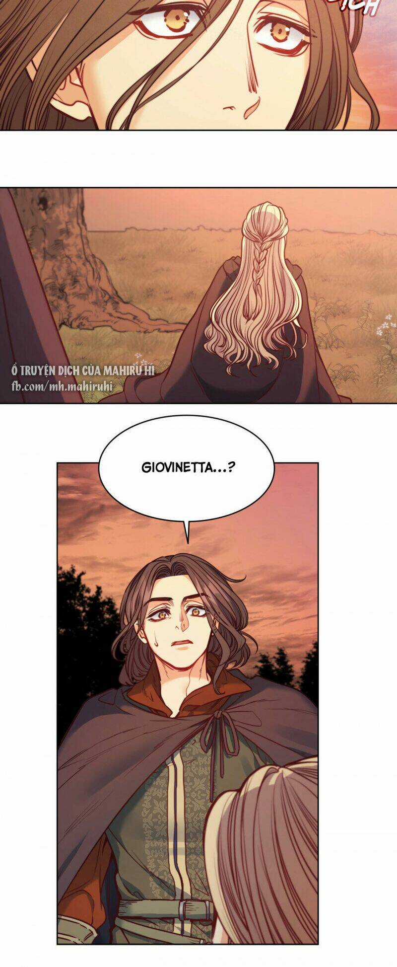 Ác Quỷ Chapter 53 trang 10