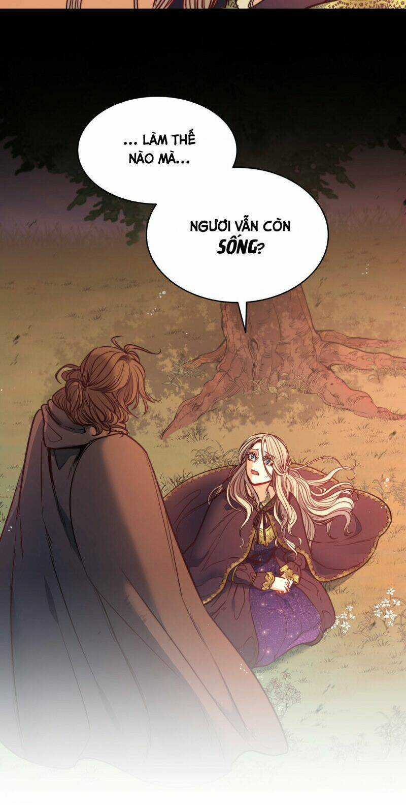 Ác Quỷ Chapter 53 trang 13