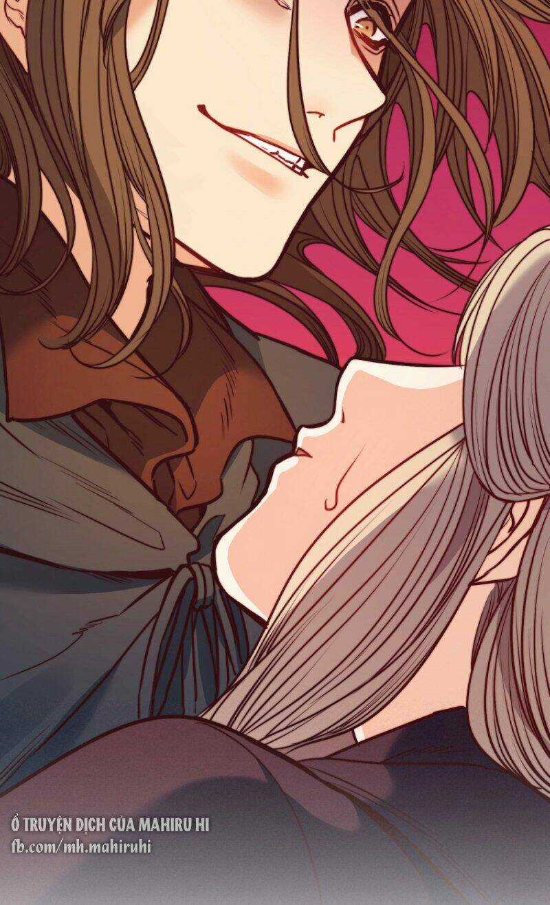 Ác Quỷ Chapter 53 trang 18