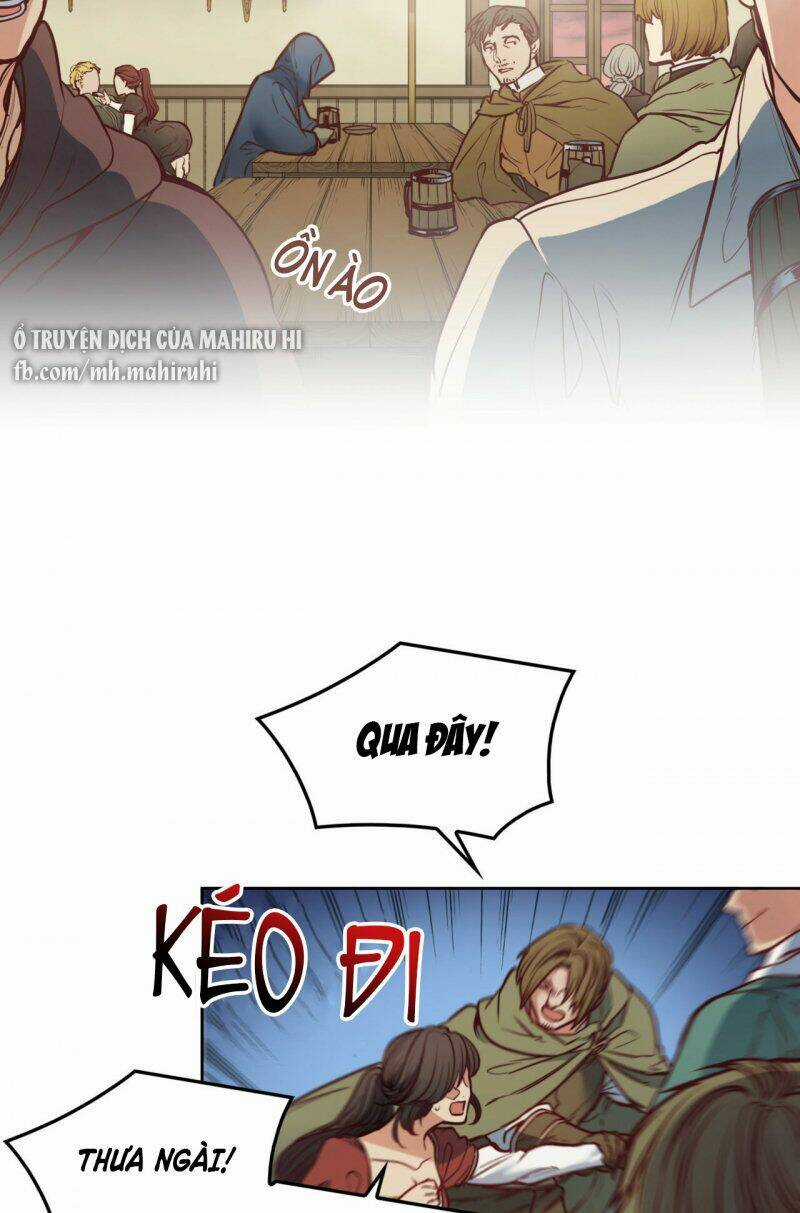 Ác Quỷ Chapter 53 trang 2