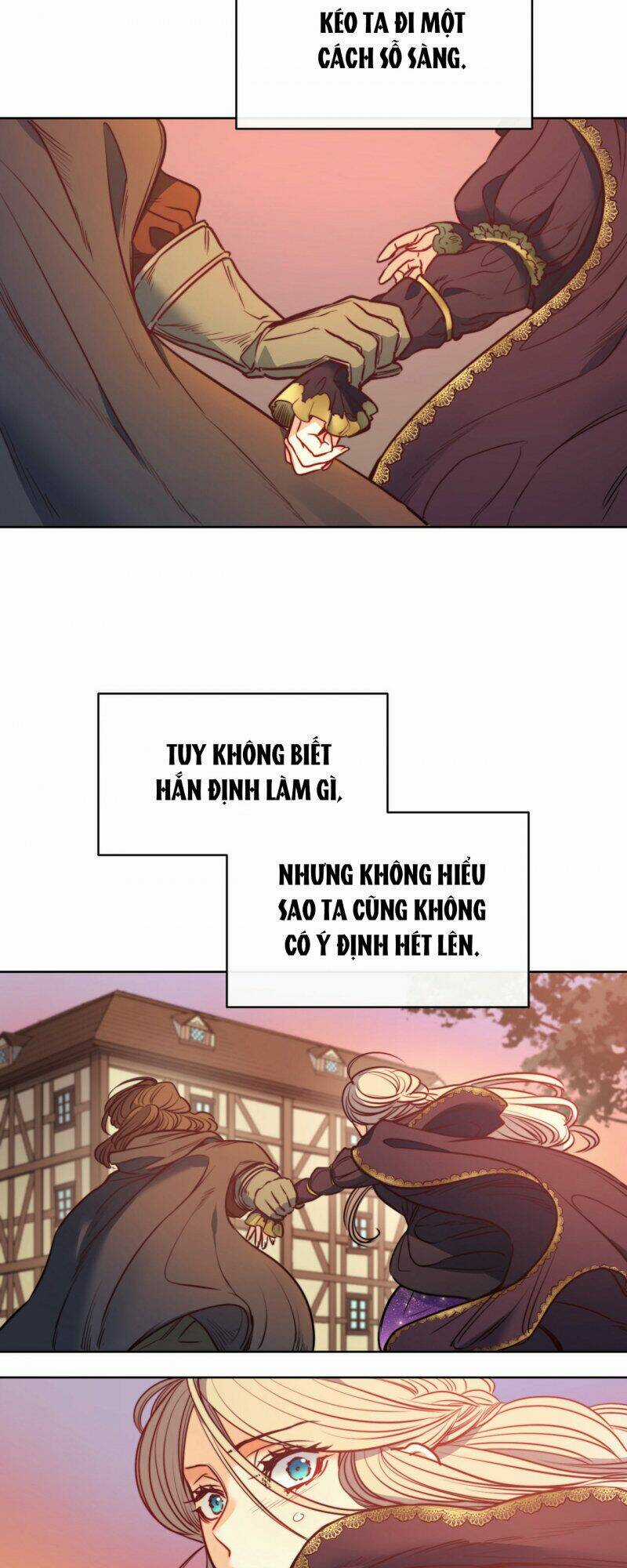 Ác Quỷ Chapter 53 trang 20