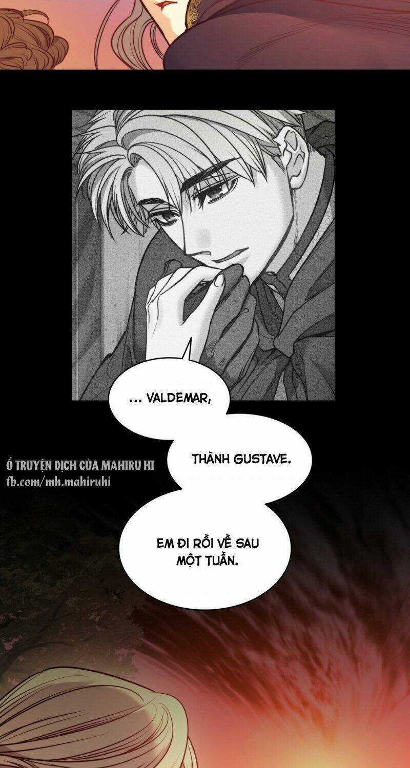 Ác Quỷ Chapter 53 trang 21