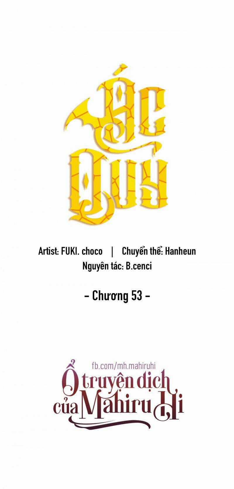 Ác Quỷ Chapter 53 trang 25