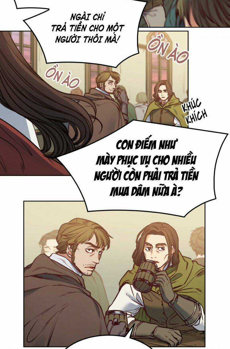 Ác Quỷ Chapter 53 trang 3