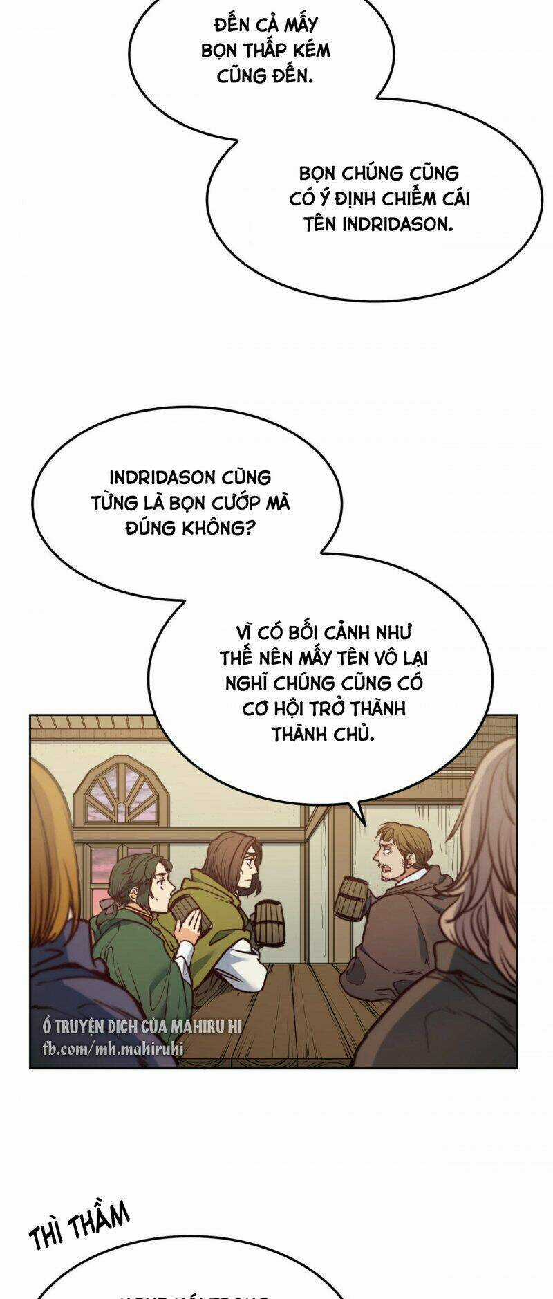 Ác Quỷ Chapter 53 trang 4