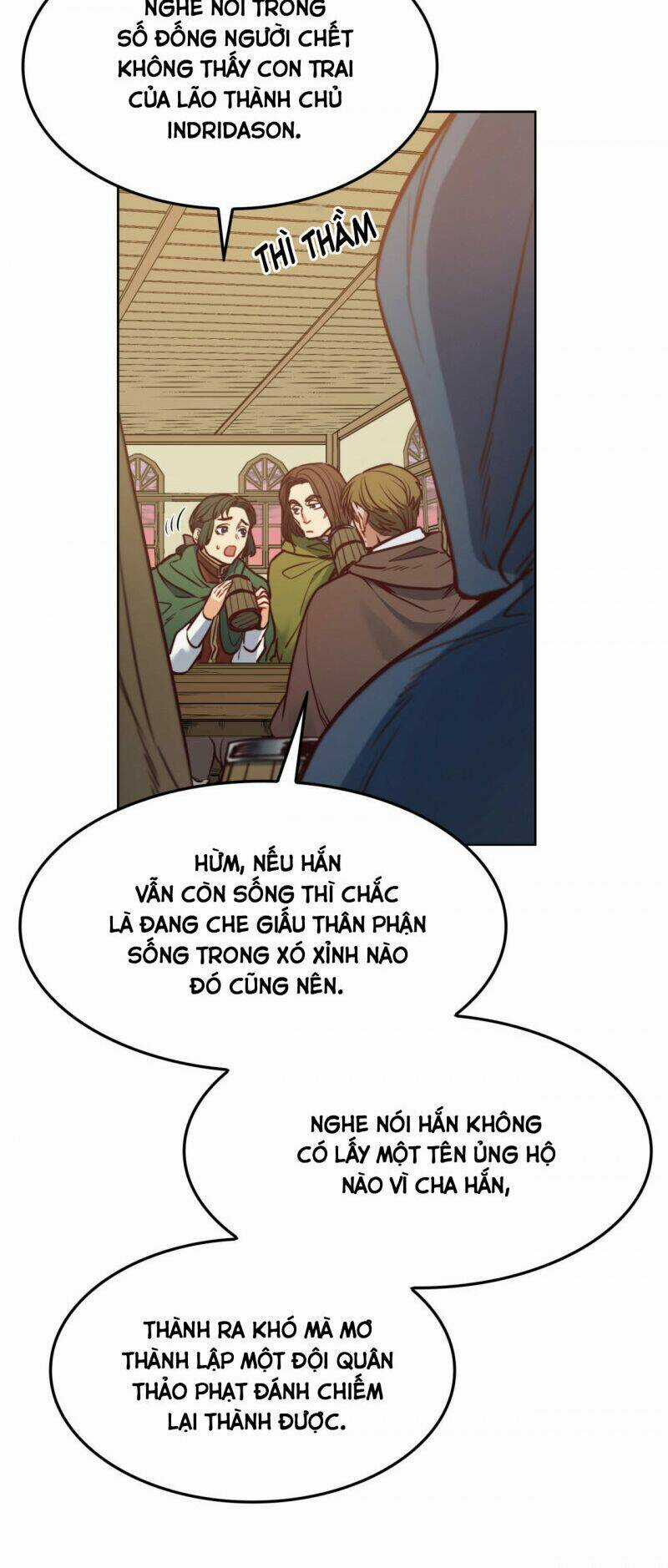 Ác Quỷ Chapter 53 trang 5