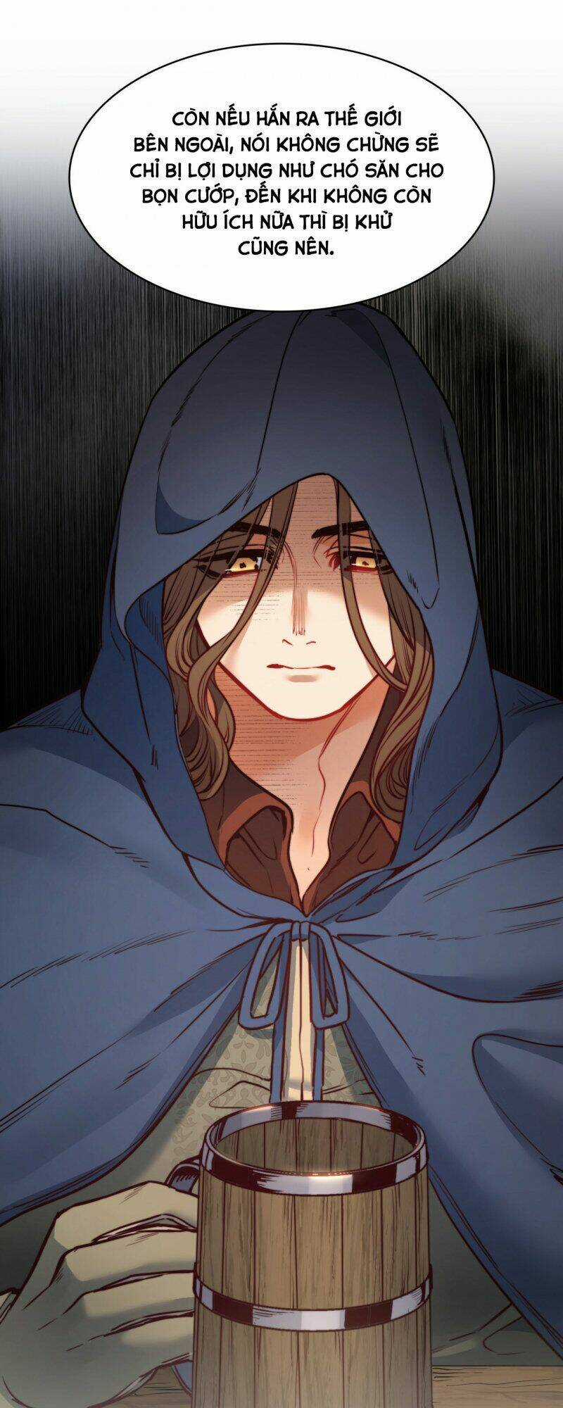 Ác Quỷ Chapter 53 trang 6