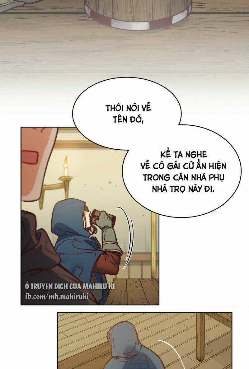 Ác Quỷ Chapter 53 trang 7