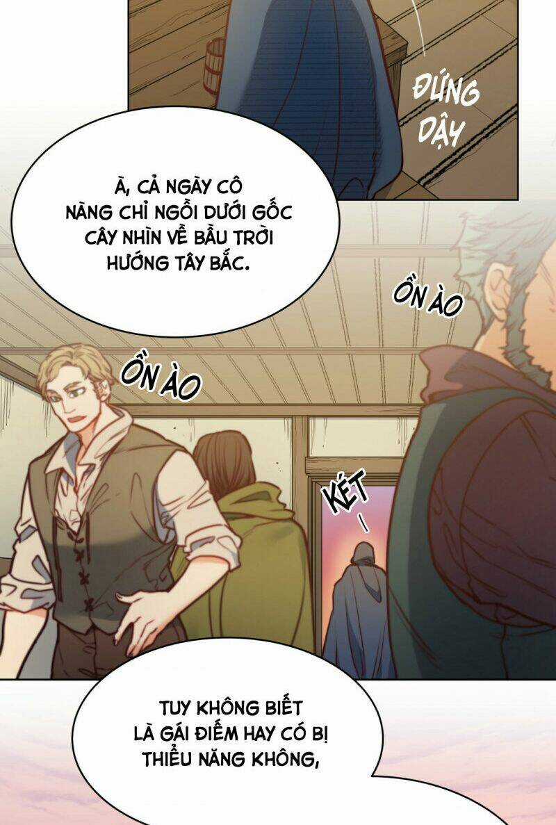 Ác Quỷ Chapter 53 trang 8