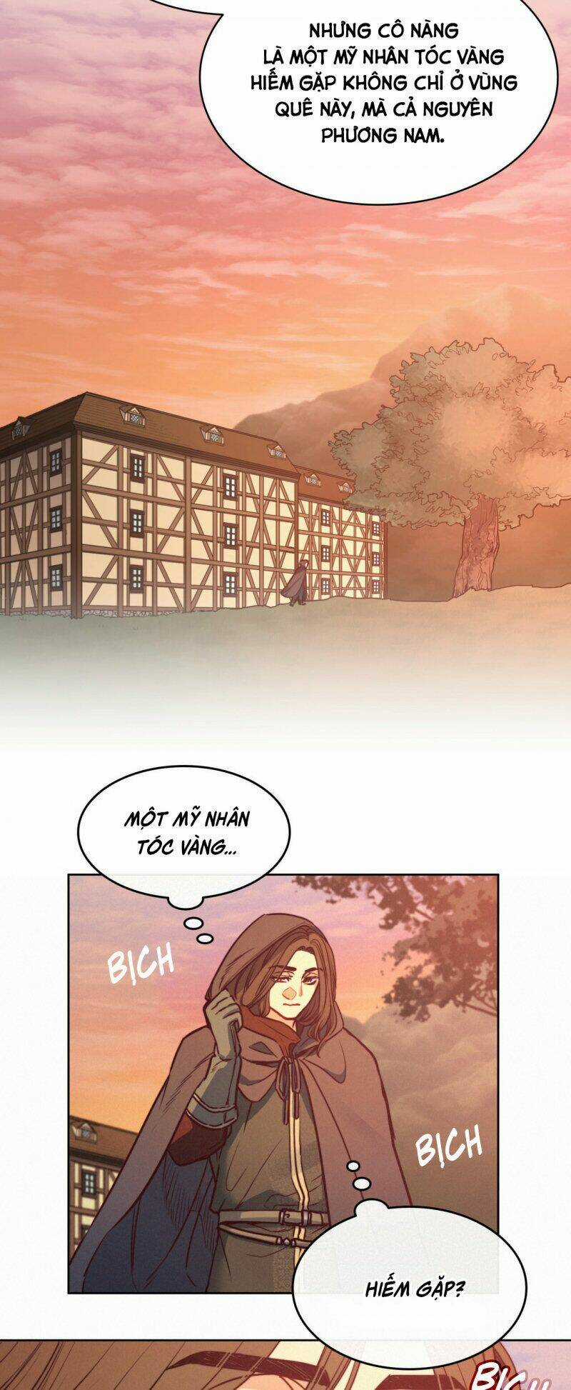 Ác Quỷ Chapter 53 trang 9