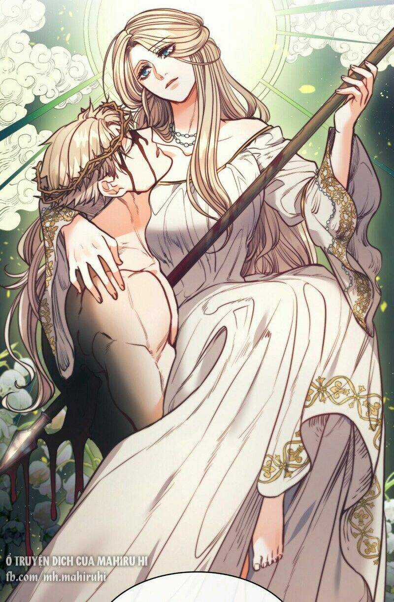 Ác Quỷ Chapter 54 trang 15