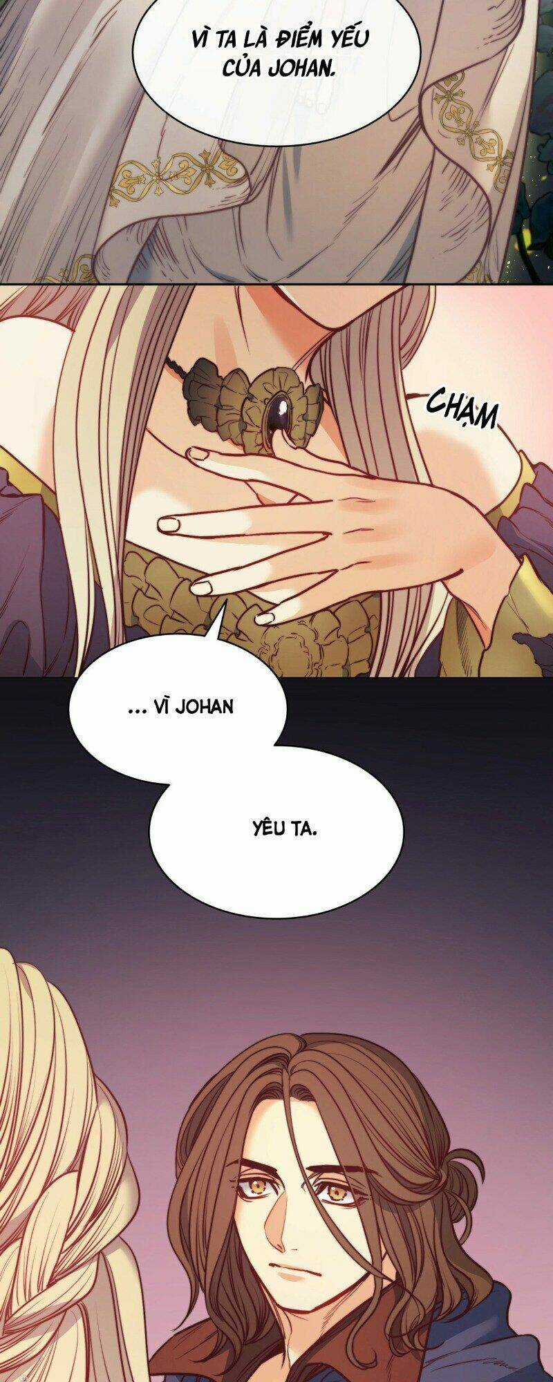 Ác Quỷ Chapter 54 trang 16