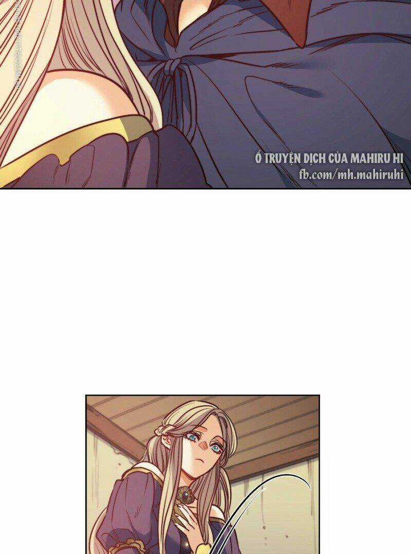 Ác Quỷ Chapter 54 trang 17