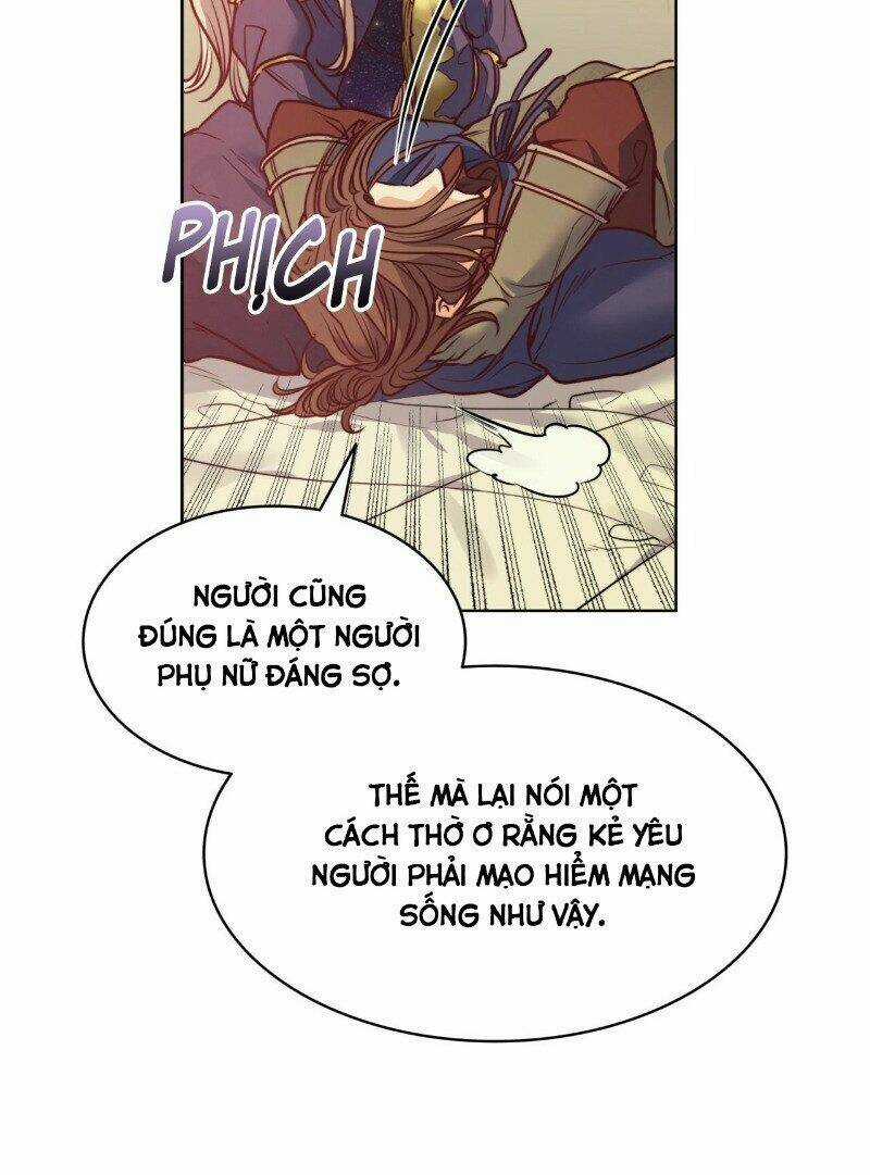 Ác Quỷ Chapter 54 trang 18