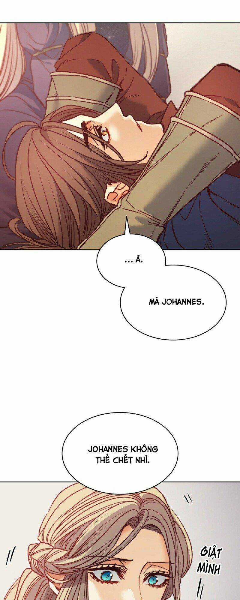 Ác Quỷ Chapter 54 trang 19