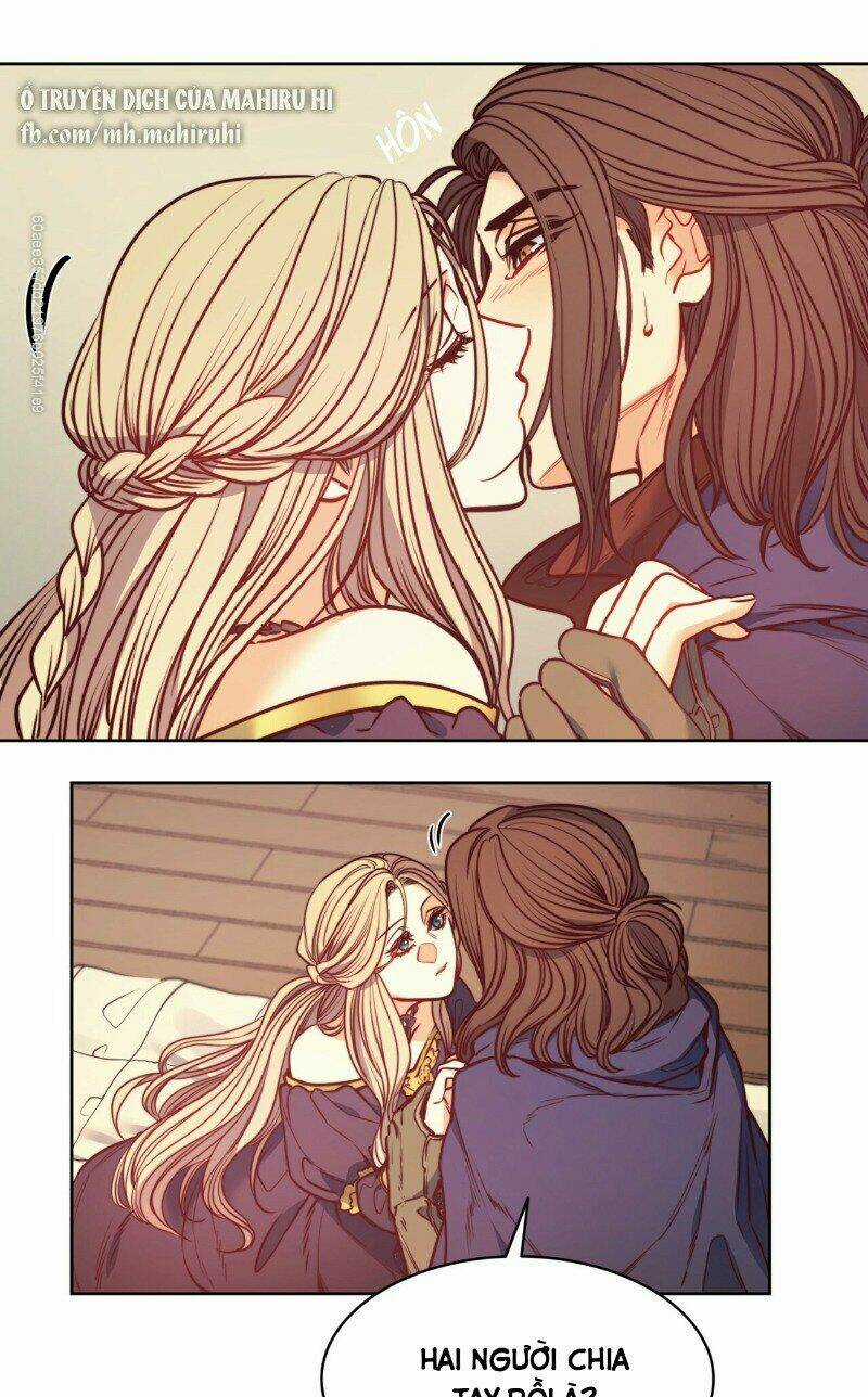 Ác Quỷ Chapter 54 trang 2