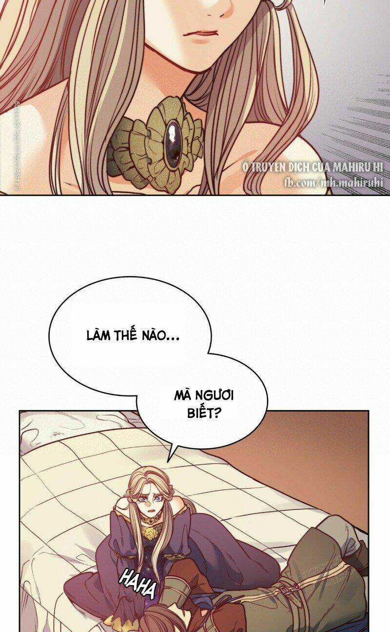 Ác Quỷ Chapter 54 trang 20