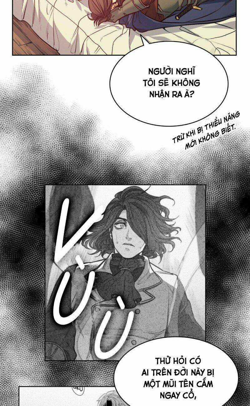 Ác Quỷ Chapter 54 trang 21