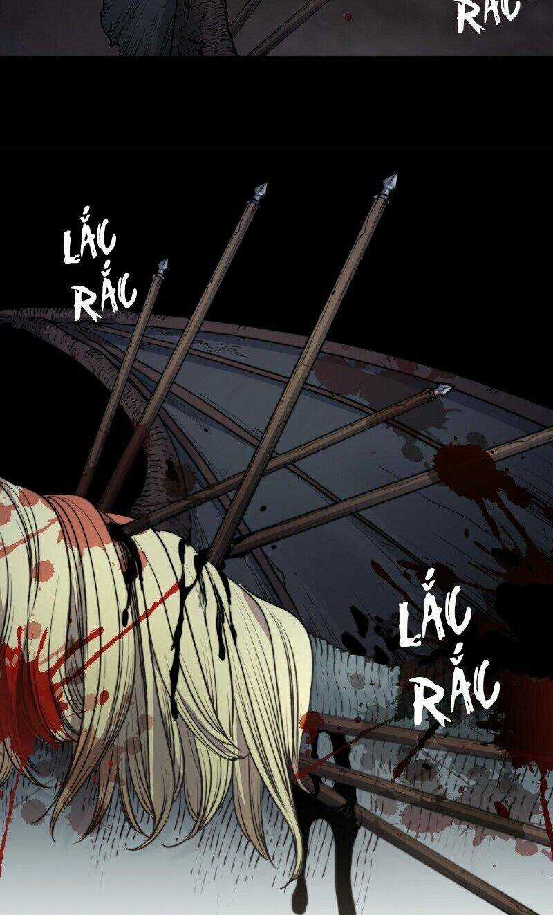 Ác Quỷ Chapter 54 trang 24