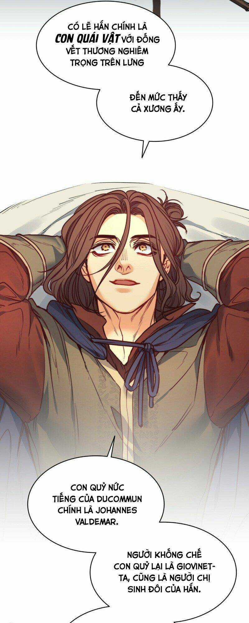 Ác Quỷ Chapter 54 trang 25