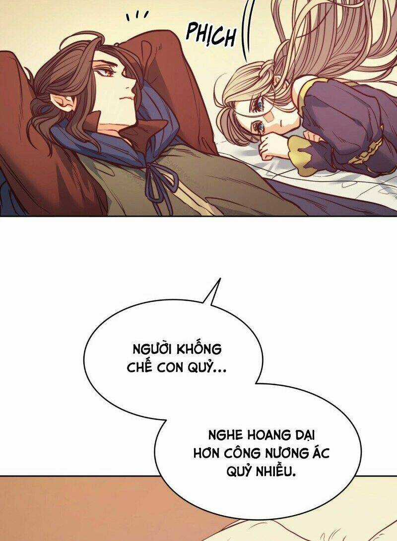 Ác Quỷ Chapter 54 trang 27