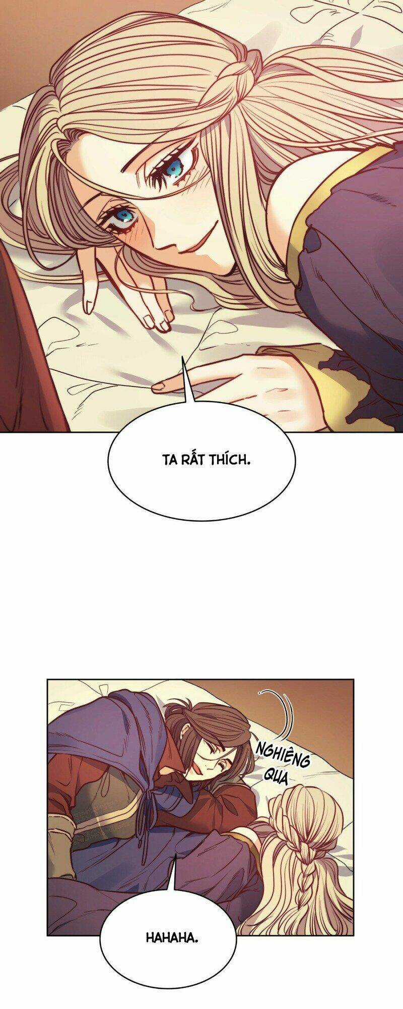 Ác Quỷ Chapter 54 trang 28