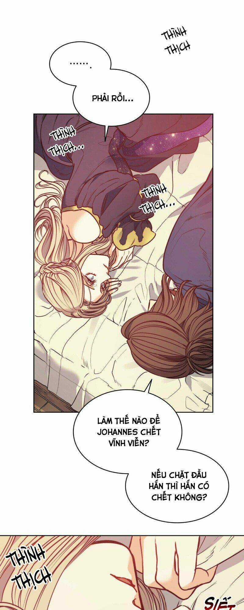 Ác Quỷ Chapter 54 trang 31