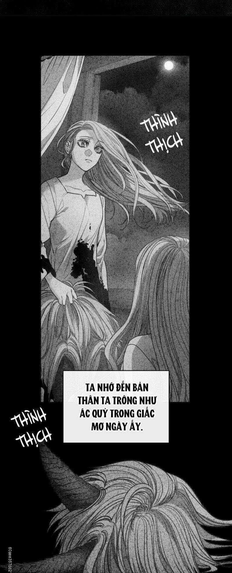 Ác Quỷ Chapter 54 trang 34