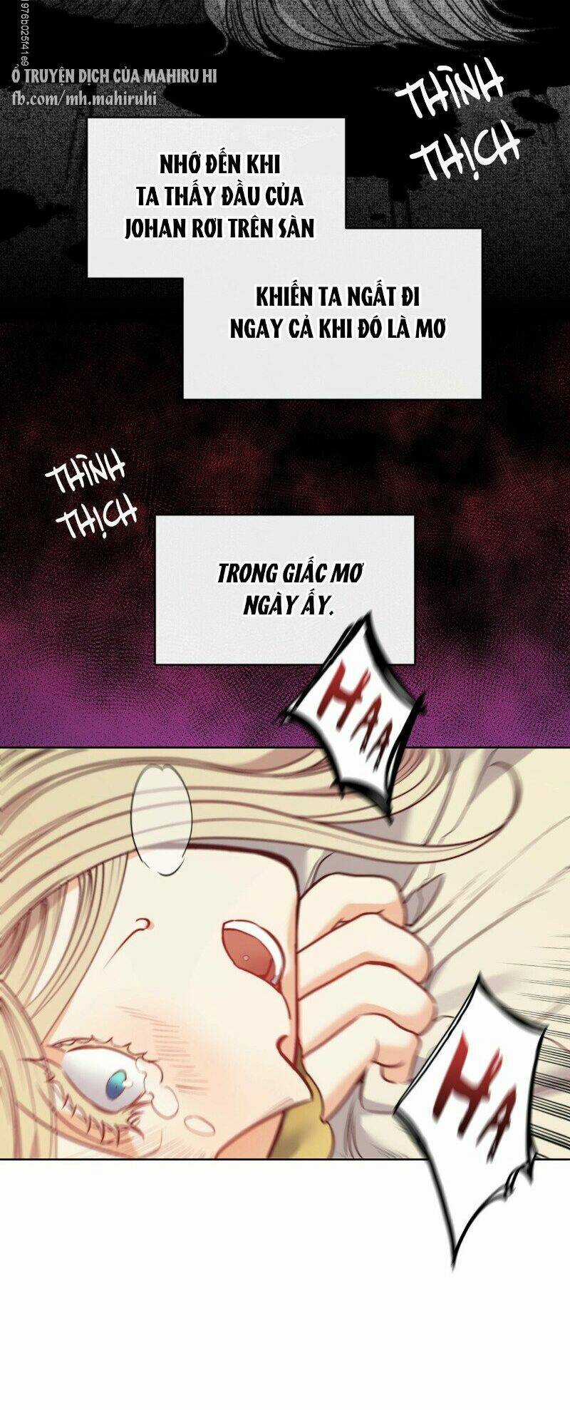 Ác Quỷ Chapter 54 trang 35