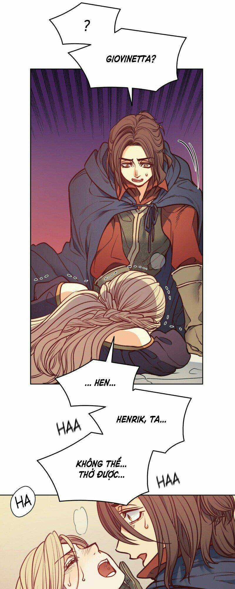 Ác Quỷ Chapter 54 trang 36