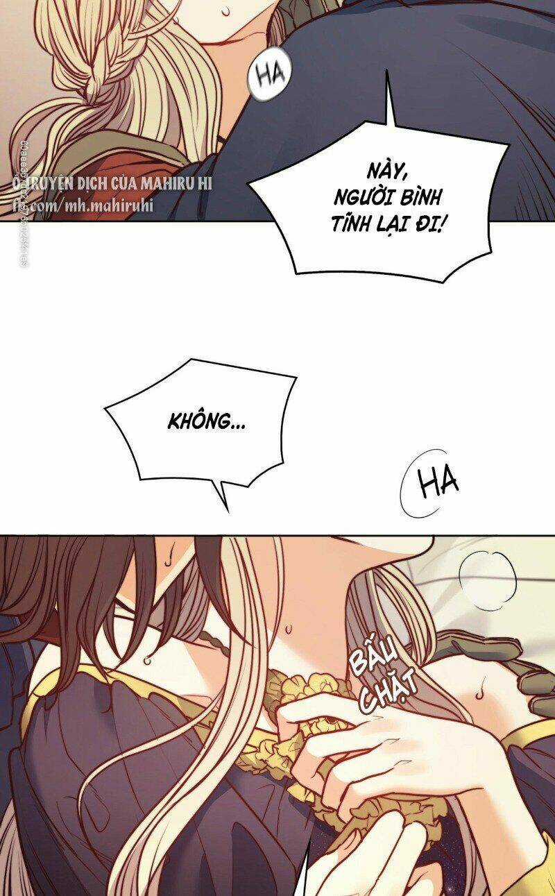 Ác Quỷ Chapter 54 trang 37